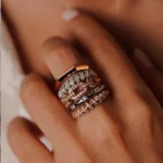 انگشتر پروتفینو