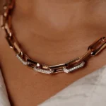 گردنبند هرمس