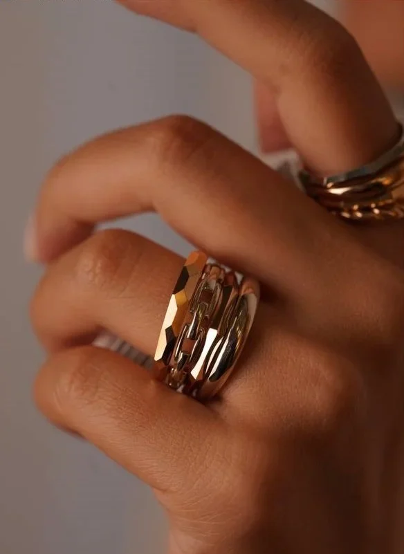 براق کردن طلا