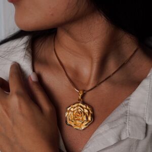 پلاک رز بهراد