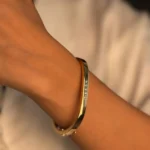 دستبند النگویی مسیکا