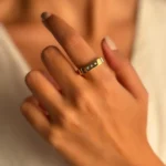 انگشتر مسیکا