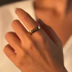 انگشتر مسیکا