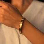 دستبند النگویی ونکلیف