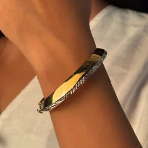 دستبند النگویی اپل