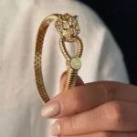 دستبند النگویی پنتر