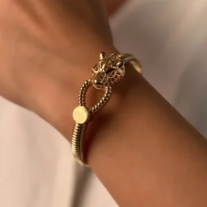 دستبند النگویی پنتر