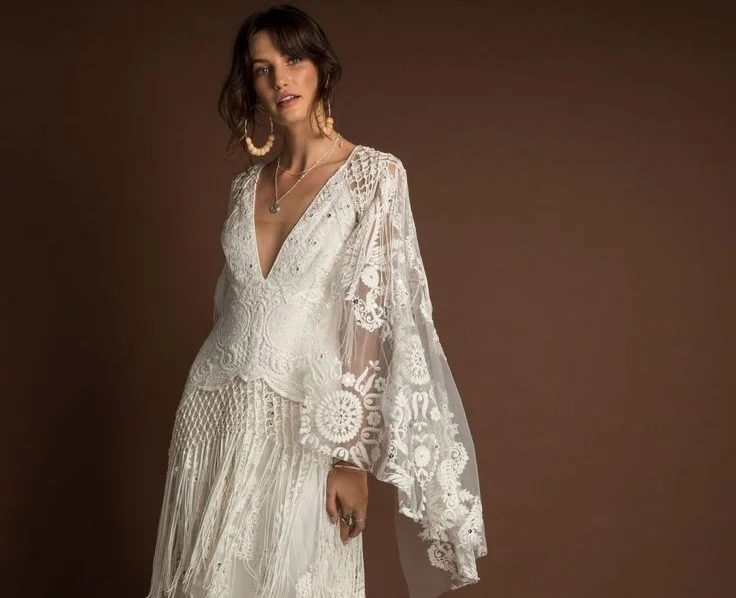 زیورآلات مناسب لباس عروس