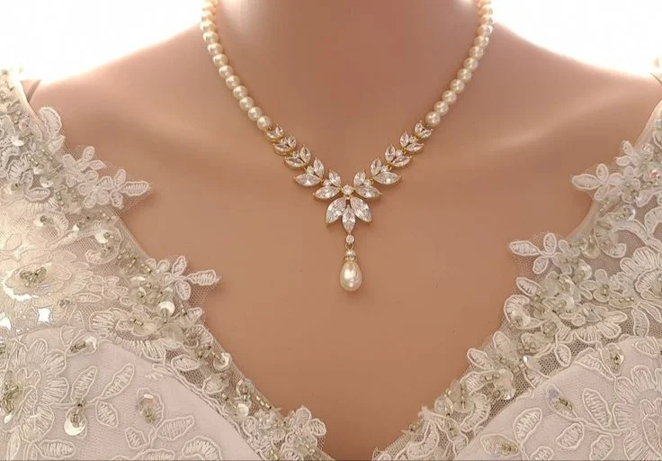 زیورالات عروس