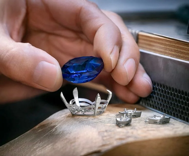 مخراج کاری طلا