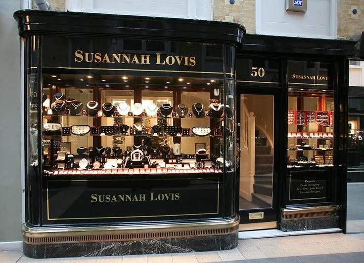 گالری طلا با اجرت پایین