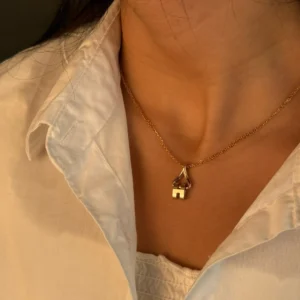 گردنبند پائول