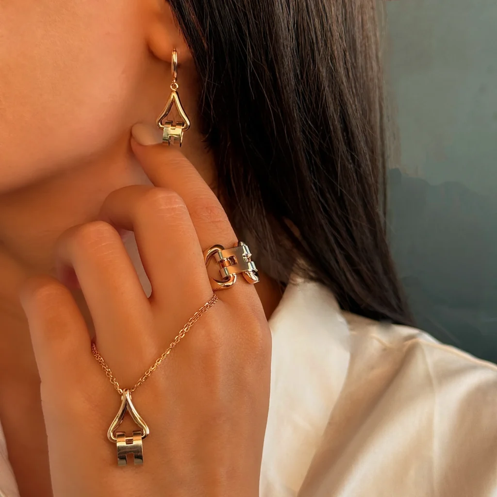 نیم ست پائول