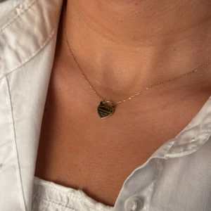 گردنبند تیفانی