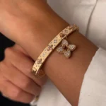 دستبند ونکلیف - تصویر 2