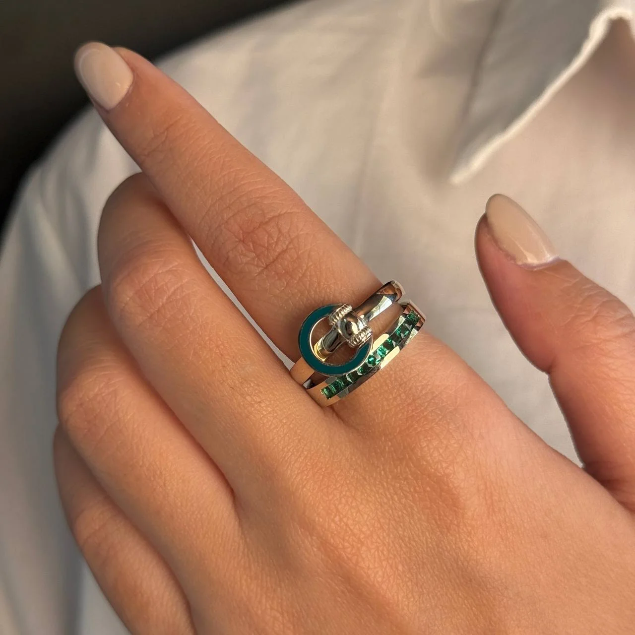 خرافات طلا و جواهرات