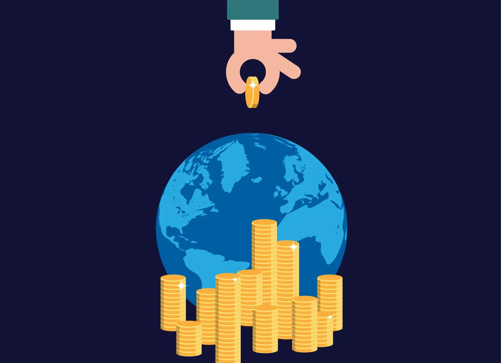 عیار طلا در کشورهای مختلف دنیا