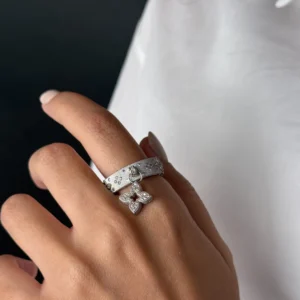 انگشتر ونکلیف