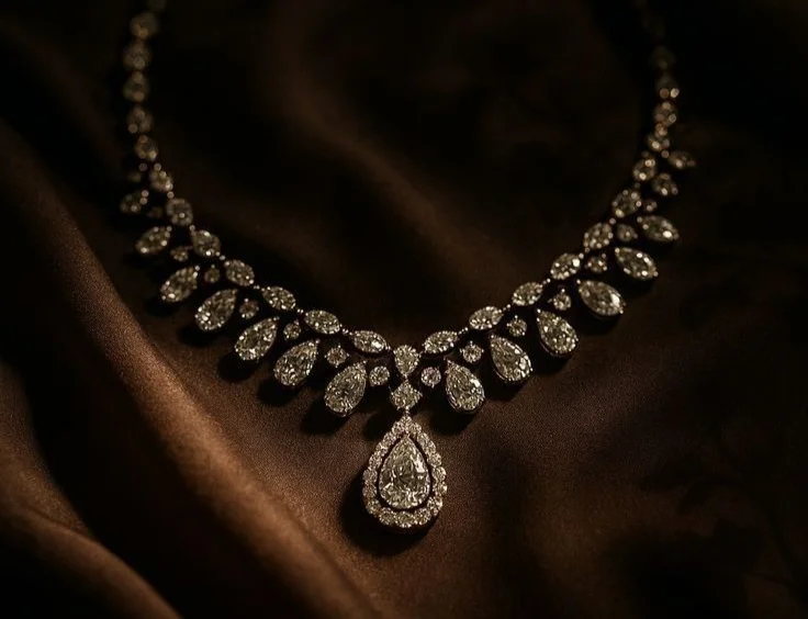 گردنبند طلا برای هدیه