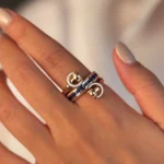 انگشتر پائون میدنایت