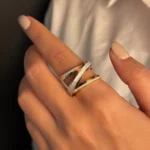 انگشتر پاون دیور مولتی کالر