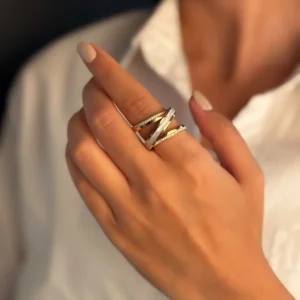 انگشتر پاون دیور