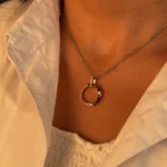 گردنبند سانی