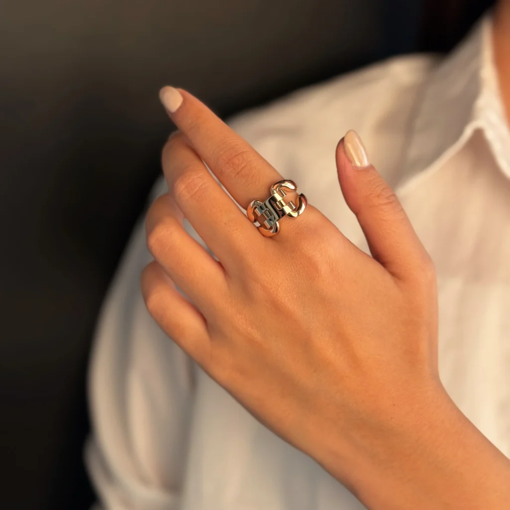 انگشتر هرمس