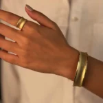 دستبند انگشتر پاوراتی