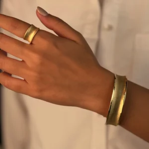 دستبند انگشتر پاوراتی