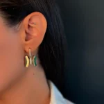 گوشواره پائون