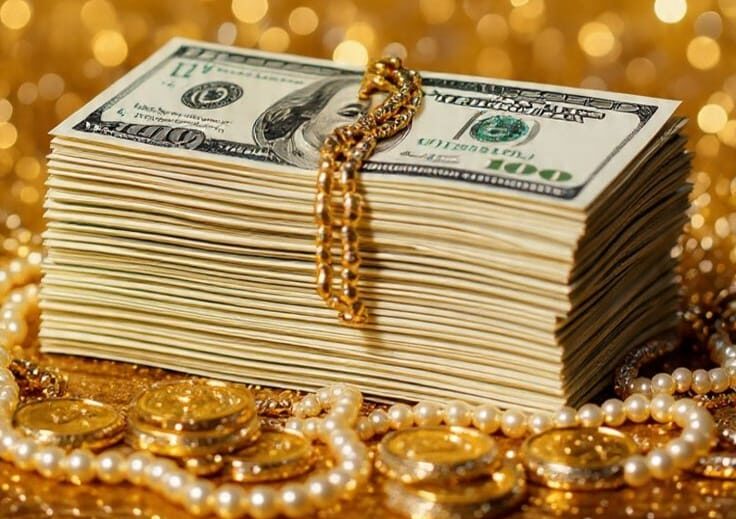 سکه بخرم یا دلار