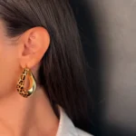 گوشواره الکتروفرم