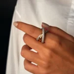 انگشتر ورنا