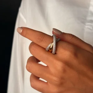 انگشتر ورنا